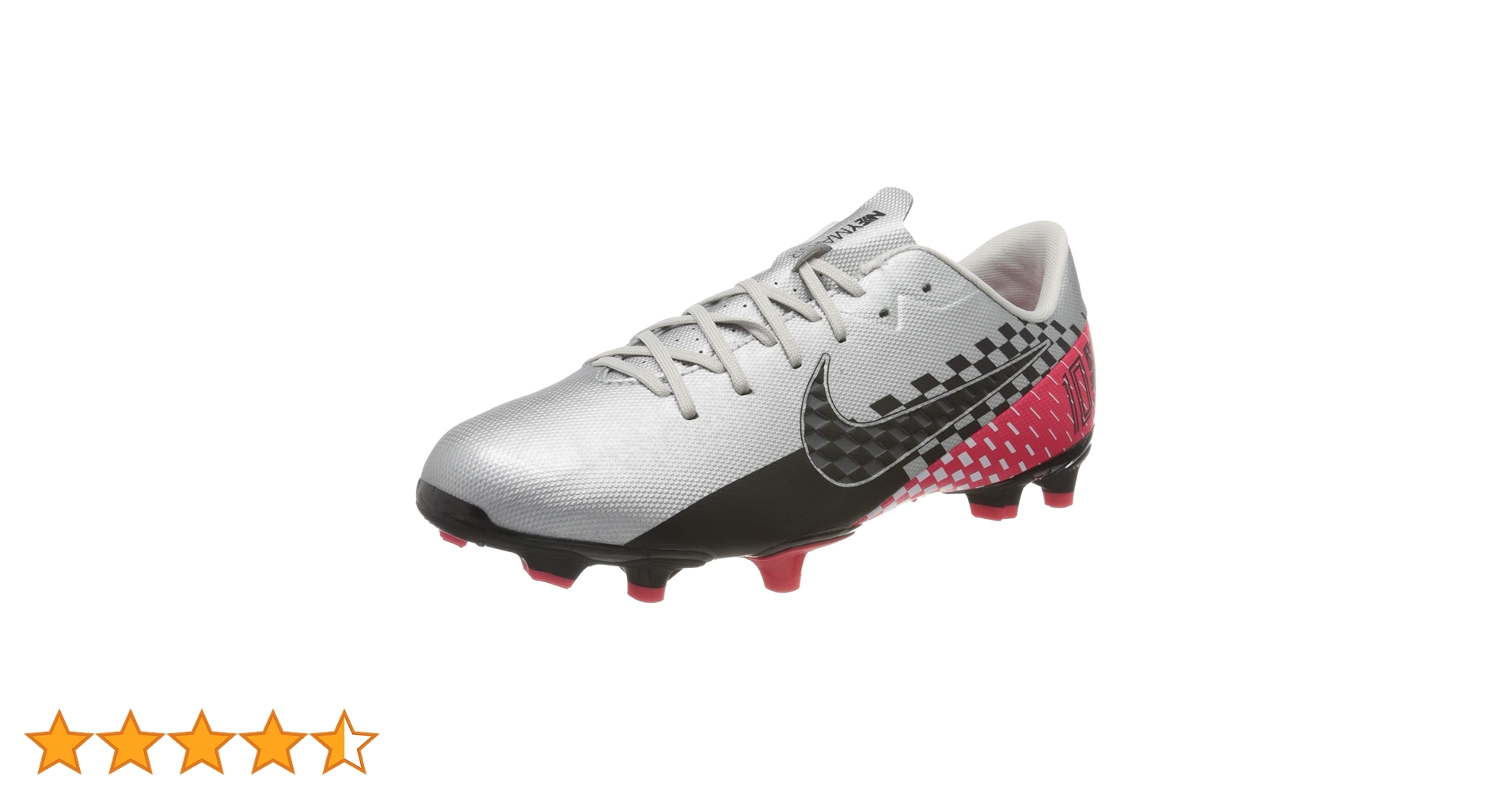 Amazon | Nike キッズ ネイマール マーキュリアル ベイパー 13